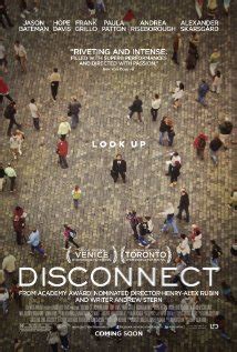 disconnect movie wiki